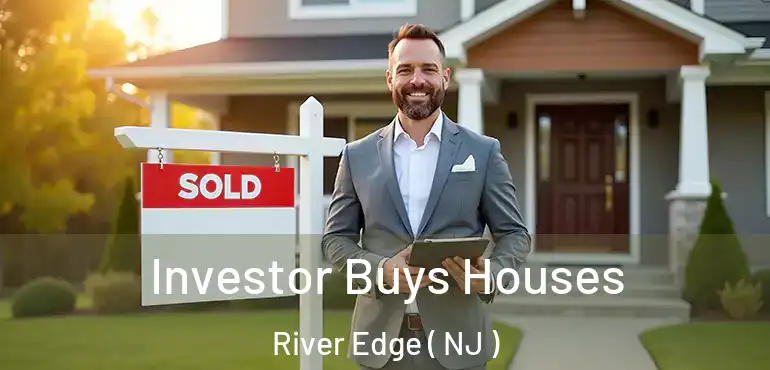  Investor Buys Houses River Edge ( NJ )
