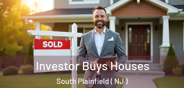  Investor Buys Houses South Plainfield ( NJ )