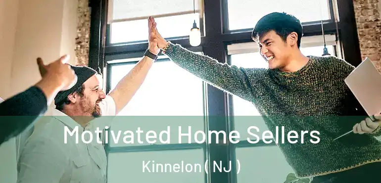  Motivated Home Sellers Kinnelon ( NJ )