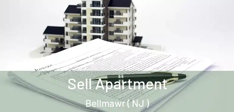  Sell Apartment Bellmawr ( NJ )