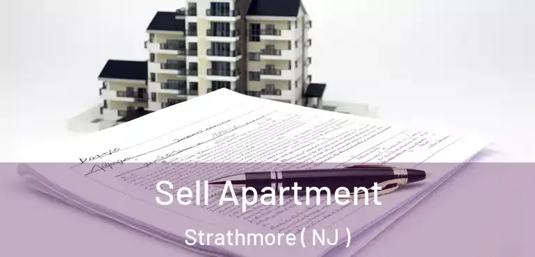  Sell Apartment Strathmore ( NJ )