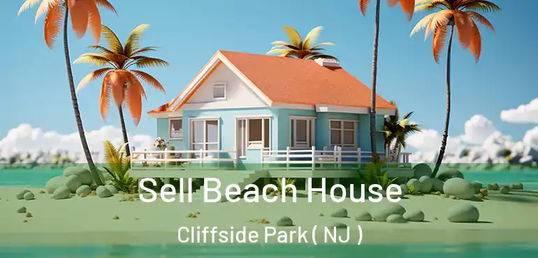  Sell Beach House Cliffside Park ( NJ )