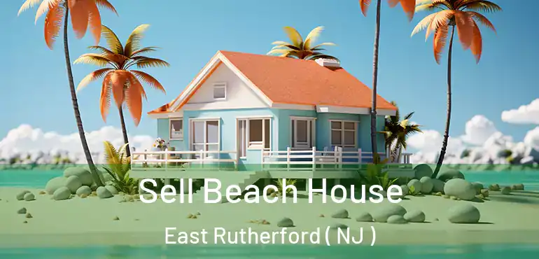  Sell Beach House East Rutherford ( NJ )