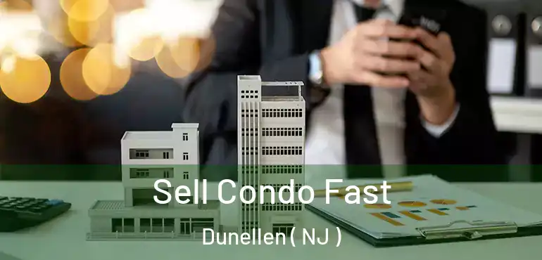  Sell Condo Fast Dunellen ( NJ )