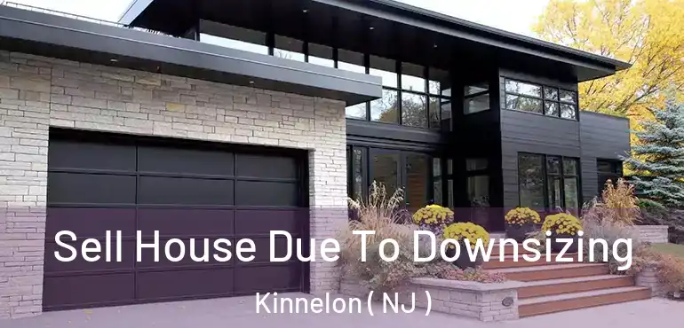  Sell House Due To Downsizing Kinnelon ( NJ )
