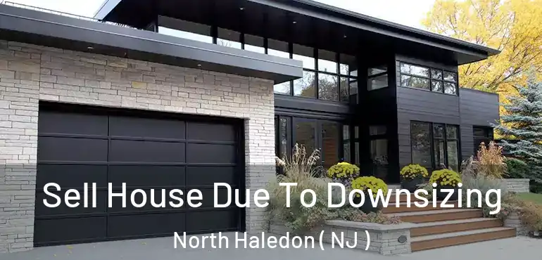  Sell House Due To Downsizing North Haledon ( NJ )