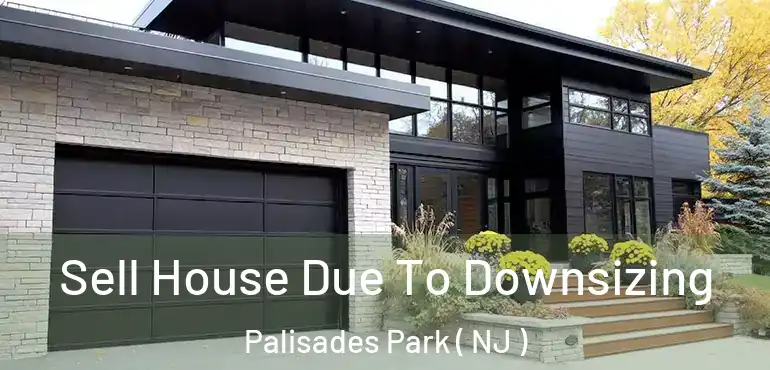  Sell House Due To Downsizing Palisades Park ( NJ )