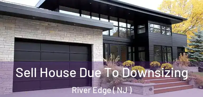  Sell House Due To Downsizing River Edge ( NJ )