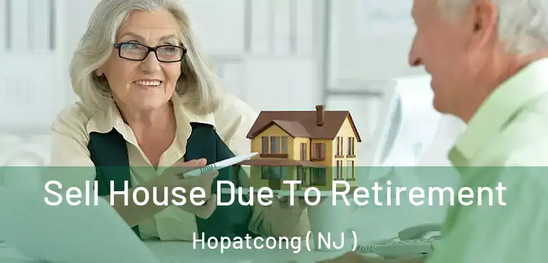  Sell House Due To Retirement Hopatcong ( NJ )