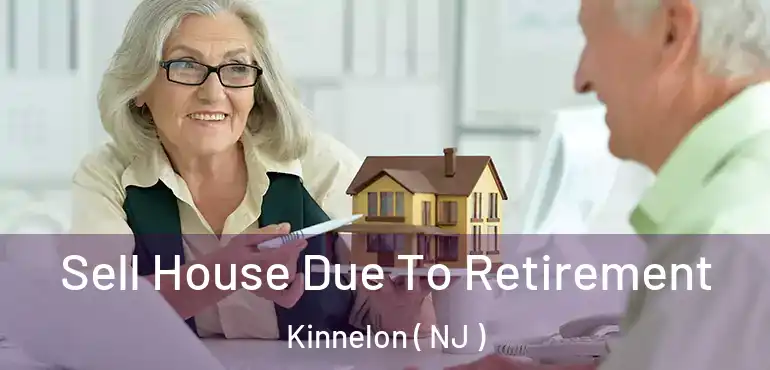  Sell House Due To Retirement Kinnelon ( NJ )