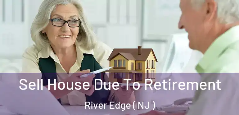  Sell House Due To Retirement River Edge ( NJ )