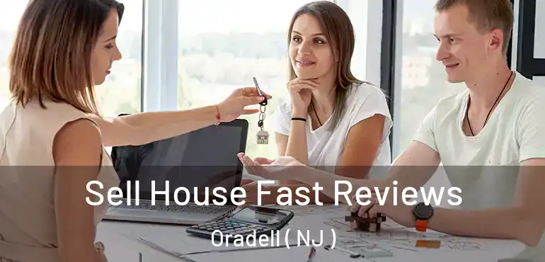  Sell House Fast Reviews Oradell ( NJ )