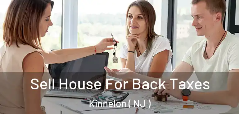  Sell House For Back Taxes Kinnelon ( NJ )