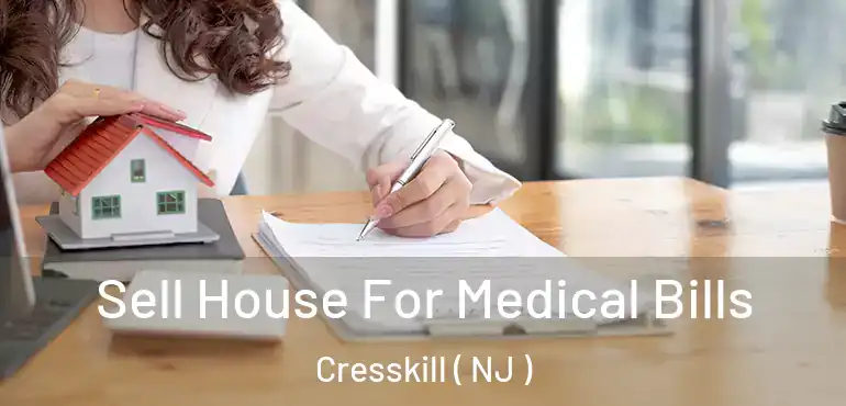  Sell House For Medical Bills Cresskill ( NJ )