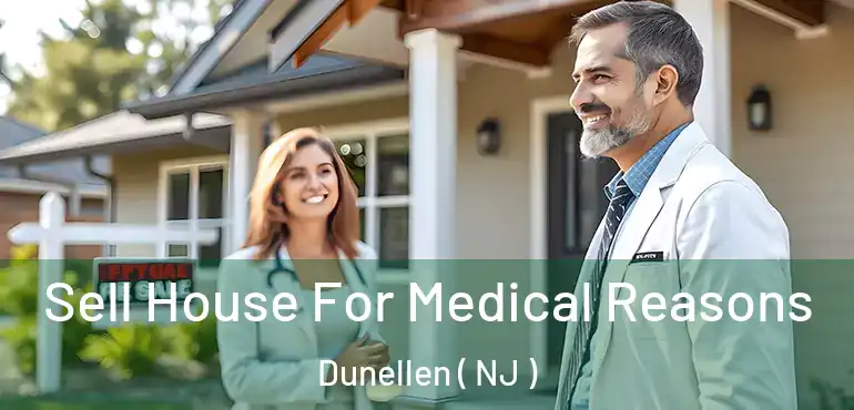  Sell House For Medical Reasons Dunellen ( NJ )