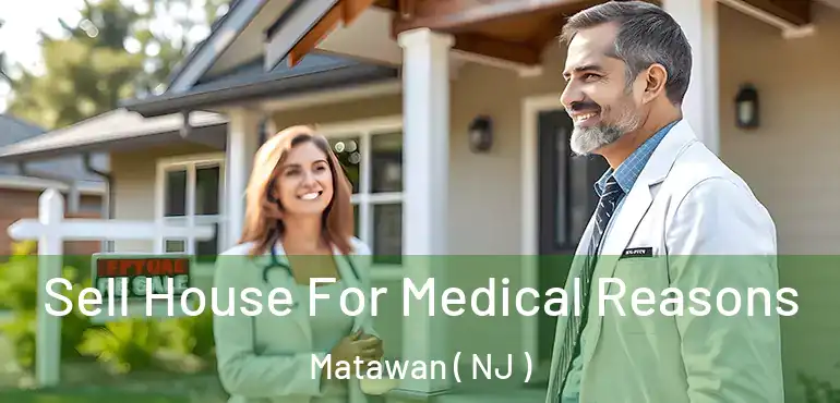  Sell House For Medical Reasons Matawan ( NJ )