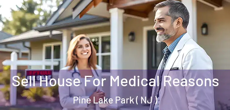  Sell House For Medical Reasons Pine Lake Park ( NJ )