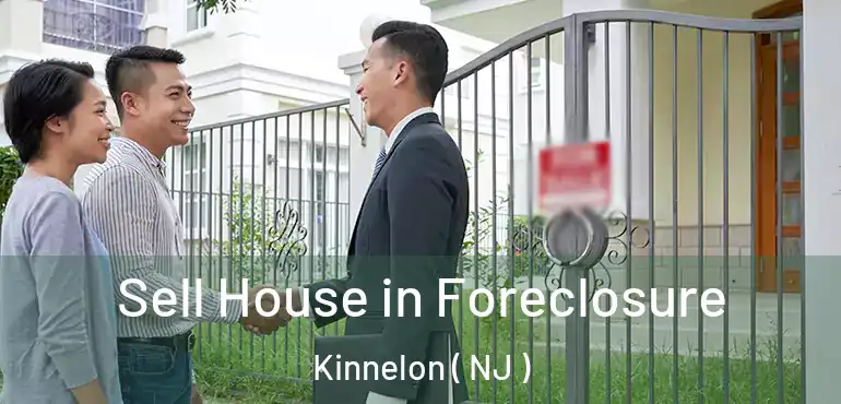  Sell House in Foreclosure Kinnelon ( NJ )