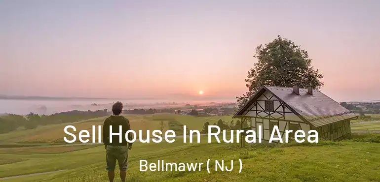  Sell House In Rural Area Bellmawr ( NJ )