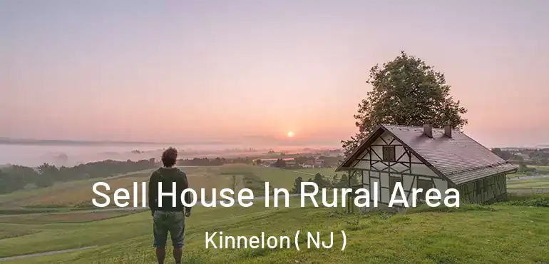  Sell House In Rural Area Kinnelon ( NJ )