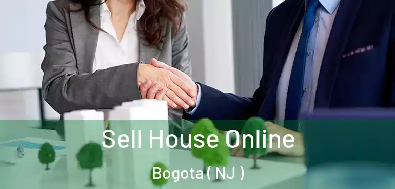  Sell House Online Bogota ( NJ )