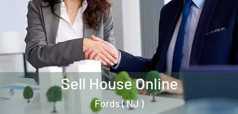  Sell House Online Fords ( NJ )
