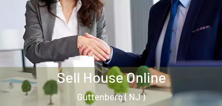  Sell House Online Guttenberg ( NJ )