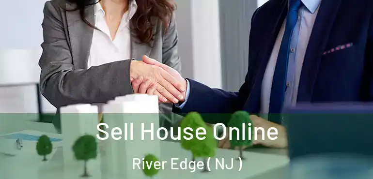  Sell House Online River Edge ( NJ )