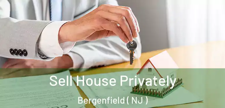  Sell House Privately Bergenfield ( NJ )