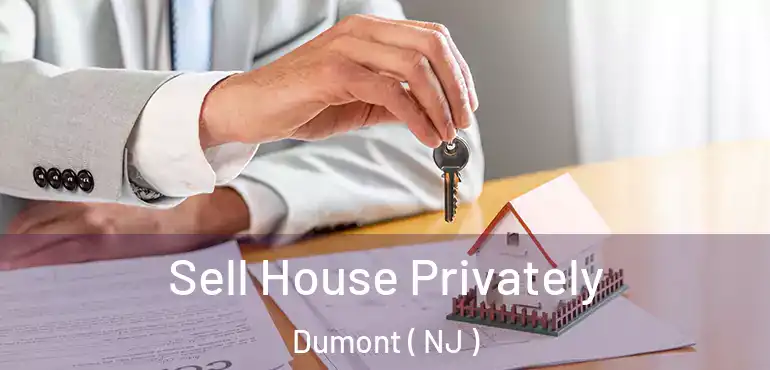  Sell House Privately Dumont ( NJ )