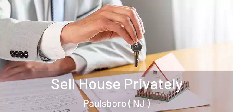  Sell House Privately Paulsboro ( NJ )