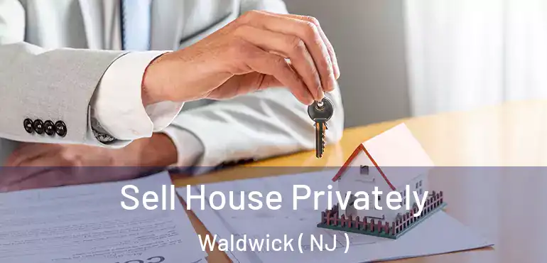  Sell House Privately Waldwick ( NJ )