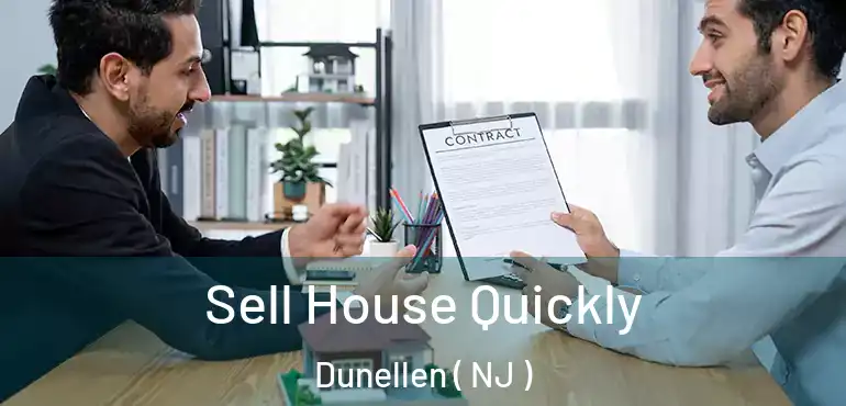  Sell House Quickly Dunellen ( NJ )