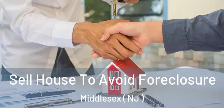  Sell House To Avoid Foreclosure Middlesex ( NJ )