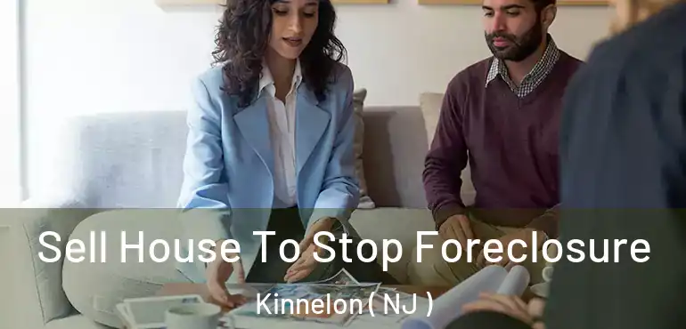  Sell House To Stop Foreclosure Kinnelon ( NJ )