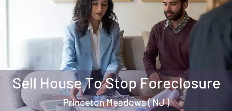  Sell House To Stop Foreclosure Princeton Meadows ( NJ )