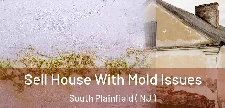  Sell House With Mold Issues South Plainfield ( NJ )