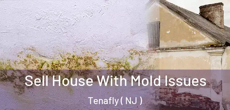  Sell House With Mold Issues Tenafly ( NJ )