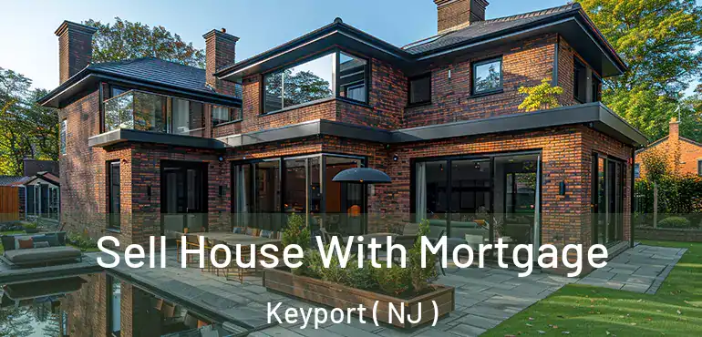  Sell House With Mortgage Keyport ( NJ )