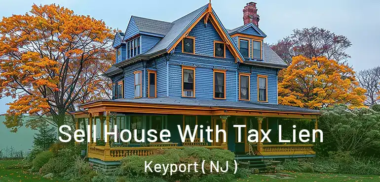  Sell House With Tax Lien Keyport ( NJ )