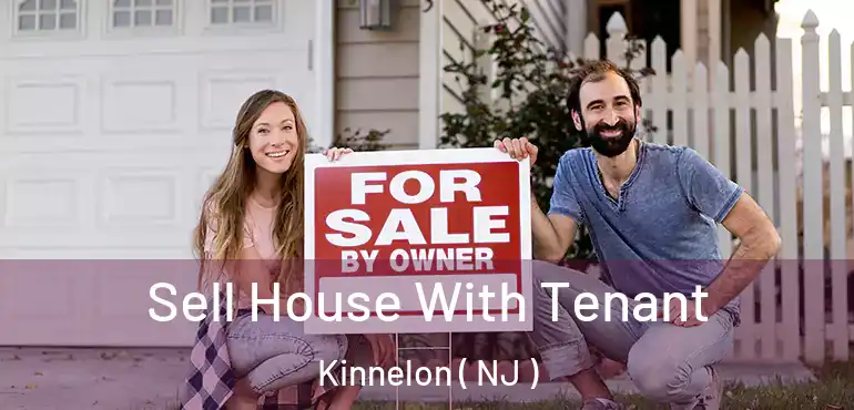  Sell House With Tenant Kinnelon ( NJ )