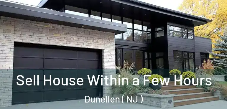  Sell House Within a Few Hours Dunellen ( NJ )
