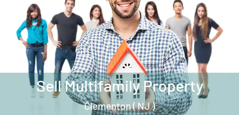  Sell Multifamily Property Clementon ( NJ )