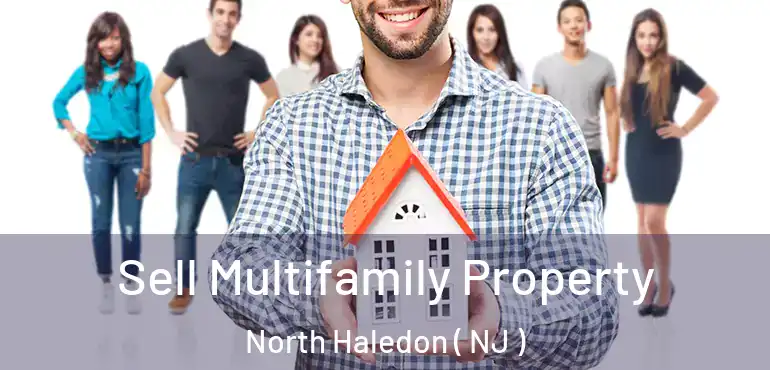  Sell Multifamily Property North Haledon ( NJ )