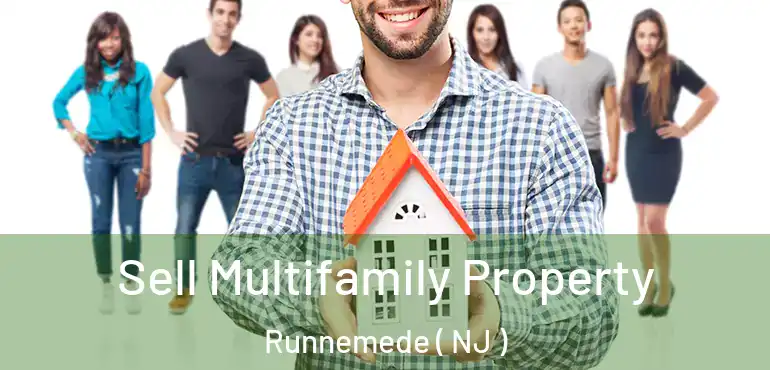  Sell Multifamily Property Runnemede ( NJ )