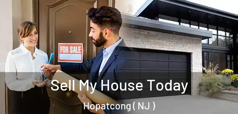  Sell My House Today Hopatcong ( NJ )