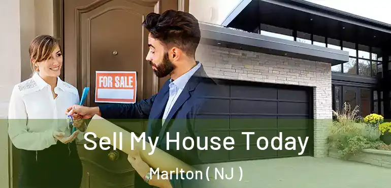  Sell My House Today Marlton ( NJ )