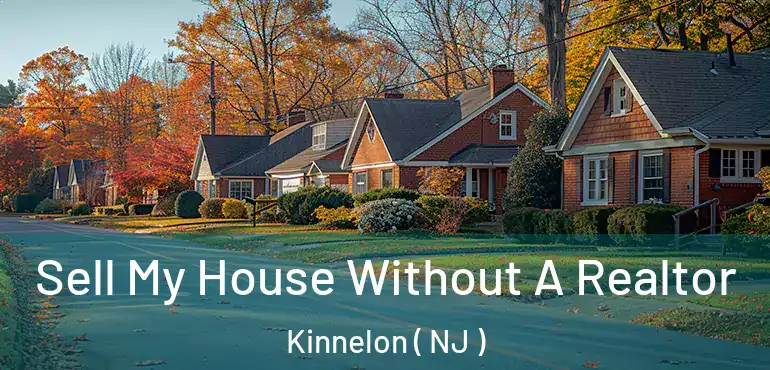  Sell My House Without A Realtor Kinnelon ( NJ )