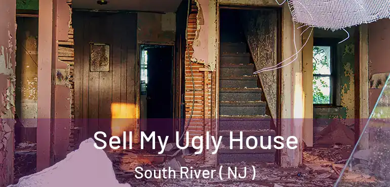  Sell My Ugly House South River ( NJ )