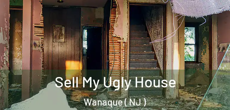  Sell My Ugly House Wanaque ( NJ )